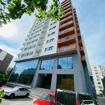 Appartamento Charming Studio With Balcony *