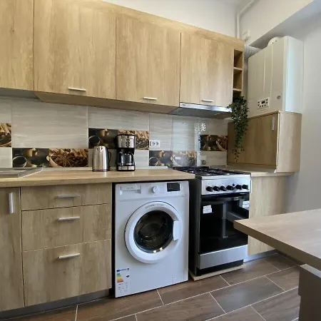Appartamento Charming Studio With Balcony
